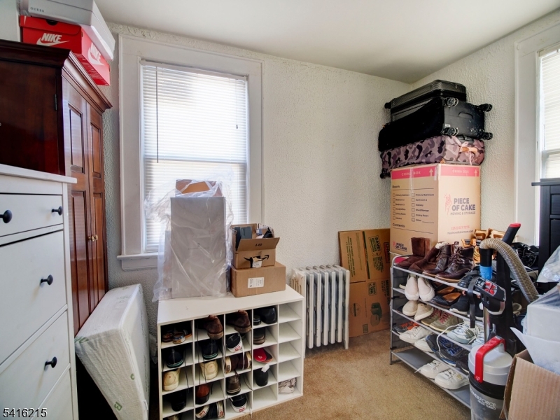 Ivy Hill Section - Residential