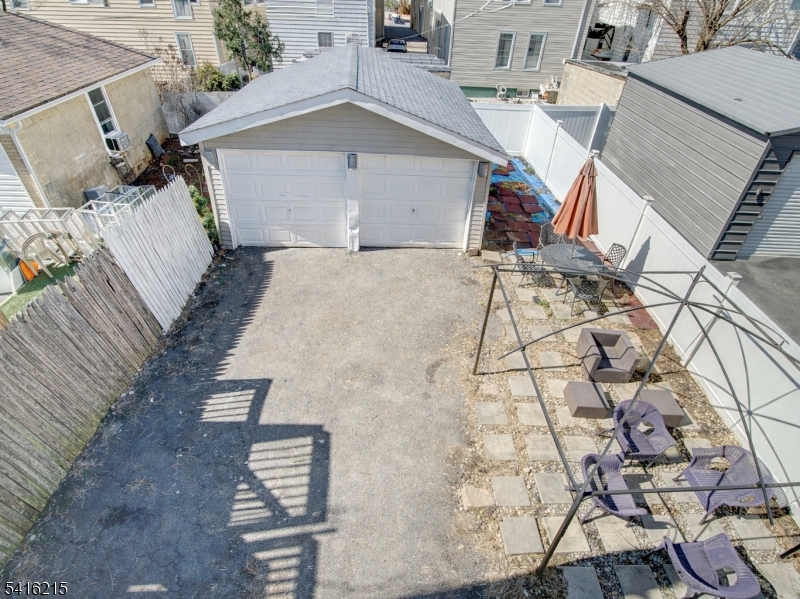 Ivy Hill Section - Residential