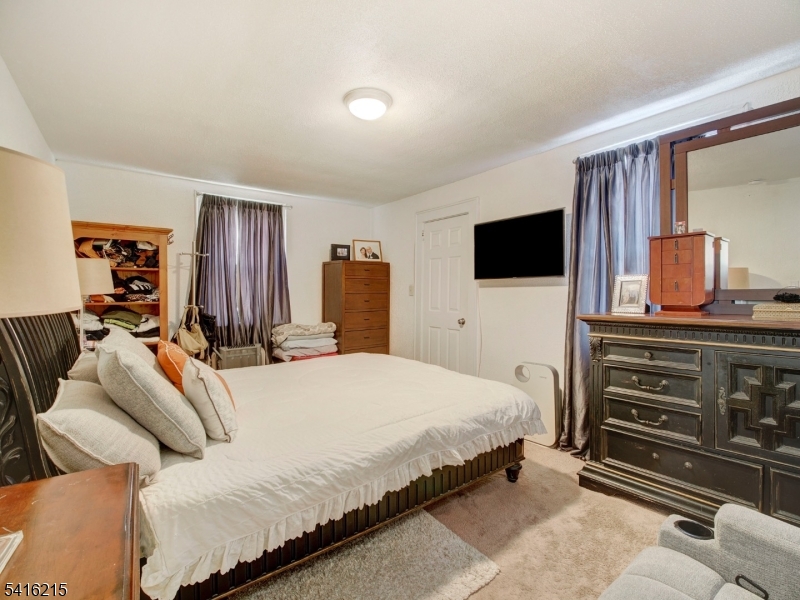 Ivy Hill Section - Residential