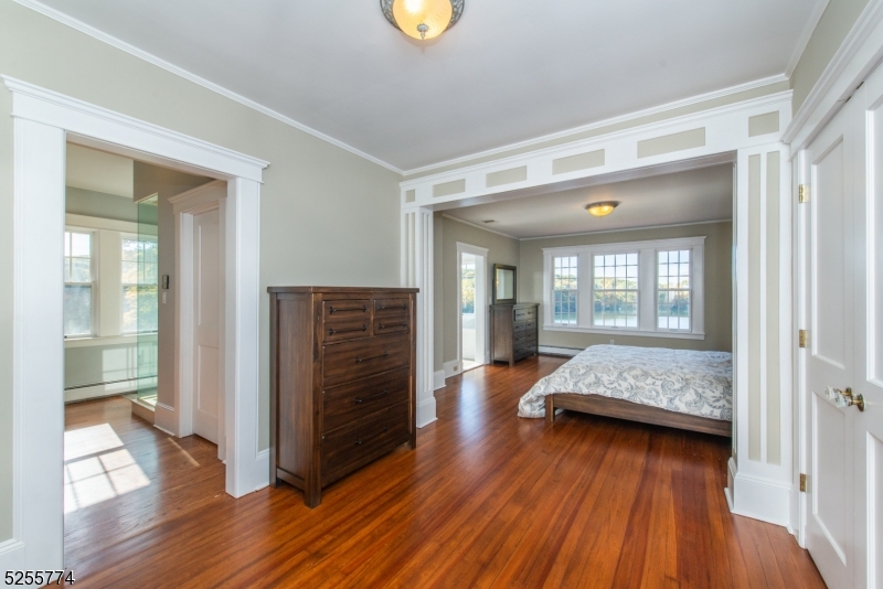 Surprise Lake - Residential