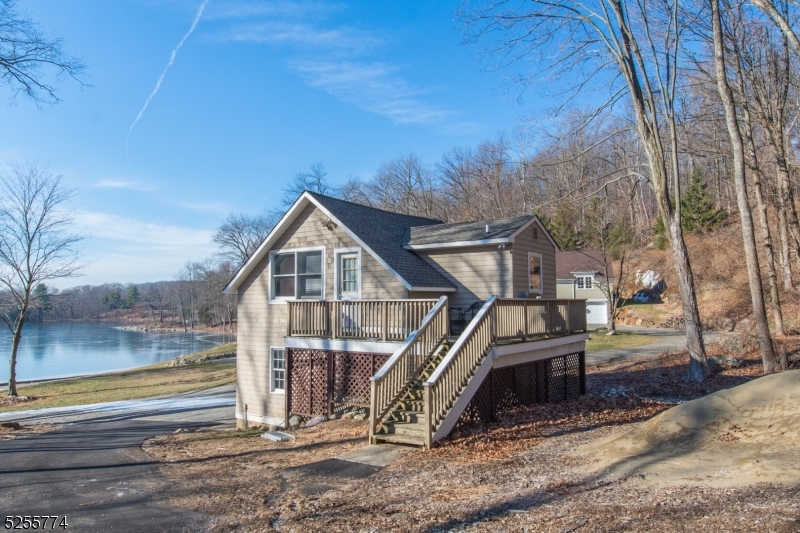 Surprise Lake - Residential