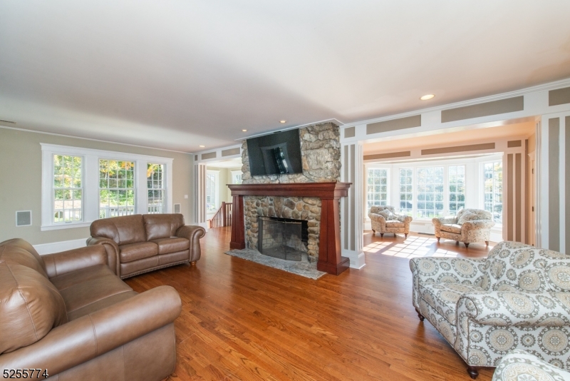 Surprise Lake - Residential