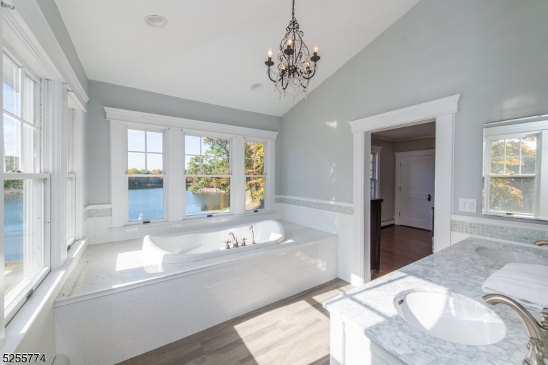 Surprise Lake - Residential