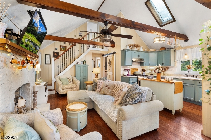 Highland Lakes - Residential Lease