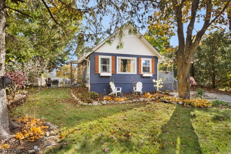 Highland Lakes - Residential Lease