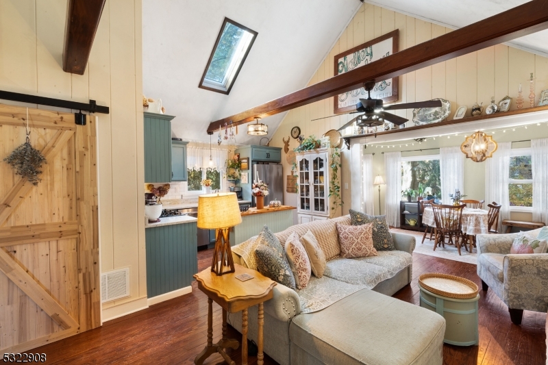 Highland Lakes - Residential Lease