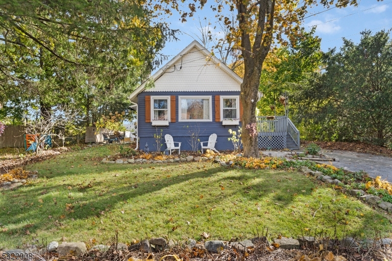 Highland Lakes - Residential Lease