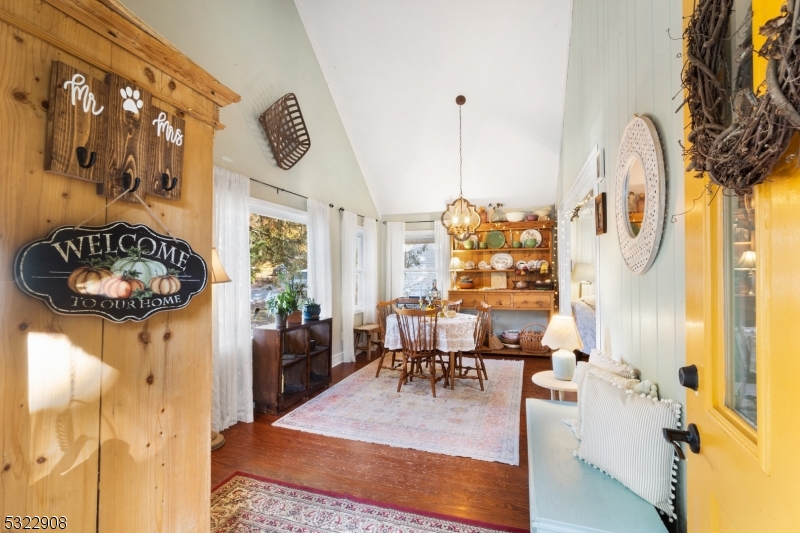 Highland Lakes - Residential Lease