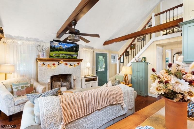 Highland Lakes - Residential Lease