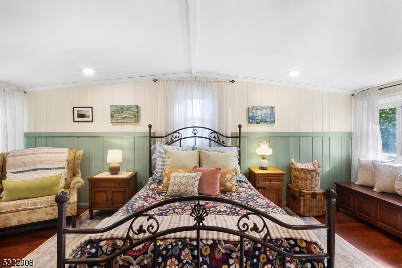 Highland Lakes - Residential Lease