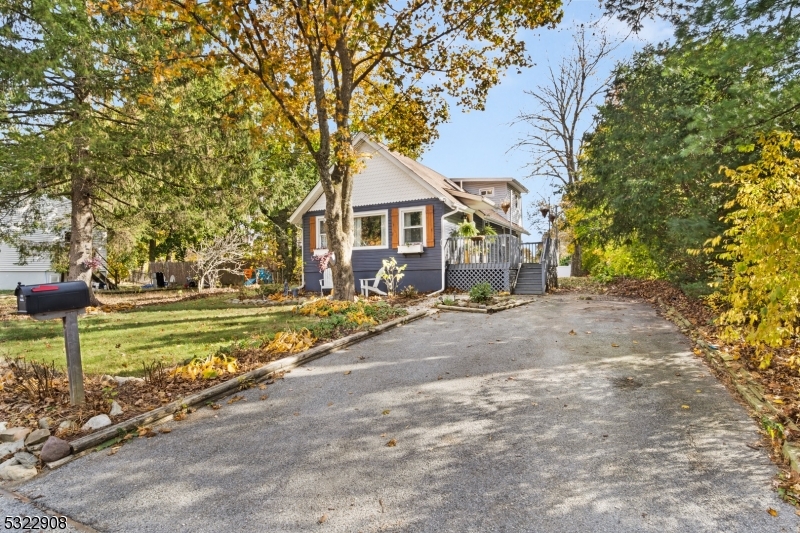 Highland Lakes - Residential Lease