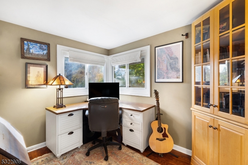 Highland Lakes - Residential Lease