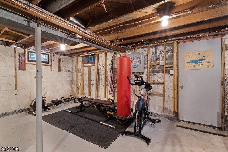 Highland Lakes - Residential Lease