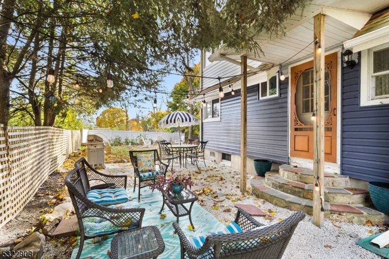 Highland Lakes - Residential Lease