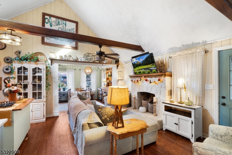 Highland Lakes - Residential Lease