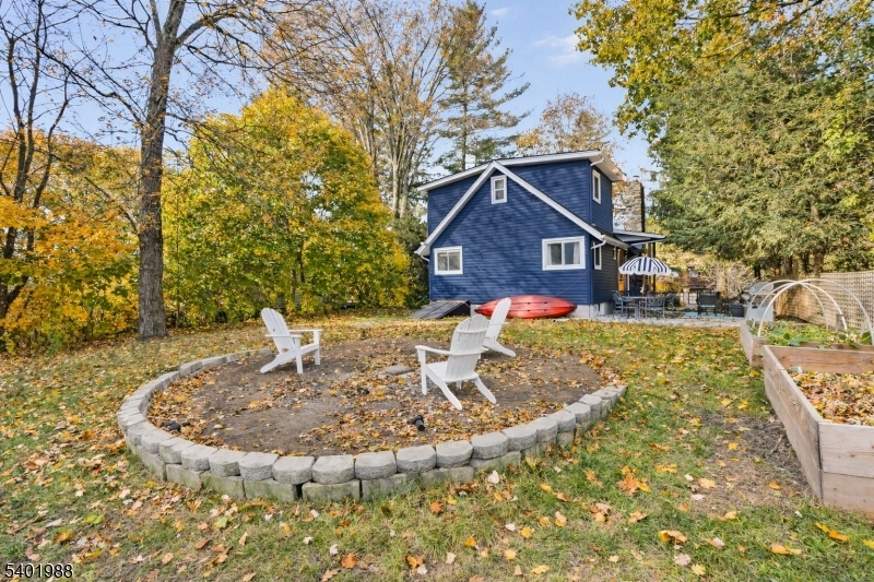 Highland Lakes - Residential Lease