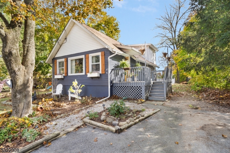 Highland Lakes - Residential Lease