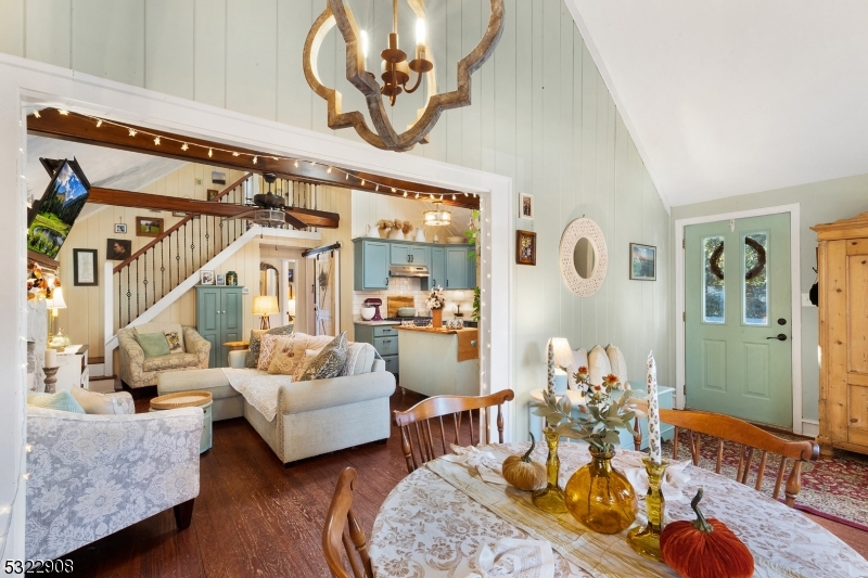 Highland Lakes - Residential Lease