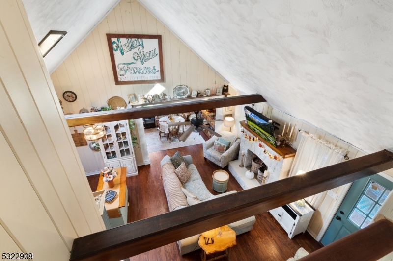 Highland Lakes - Residential Lease