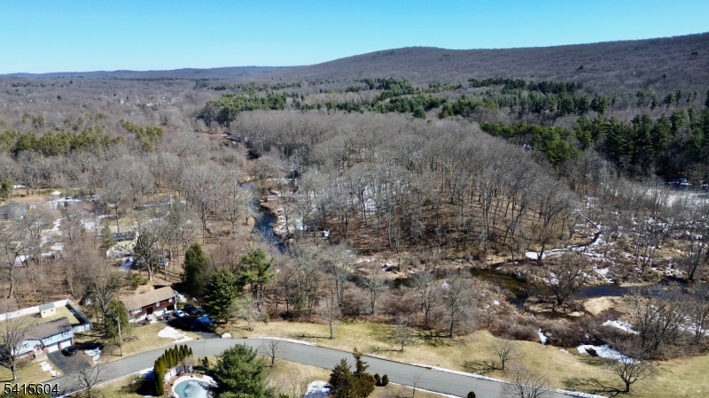 OAK RIDGE - Residential