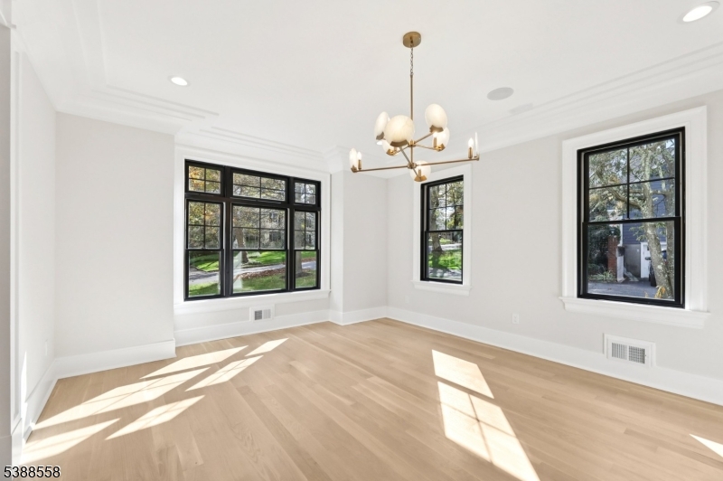 The Hill - Residential