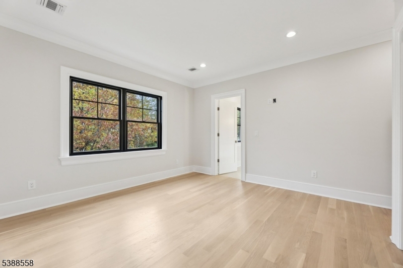 The Hill - Residential