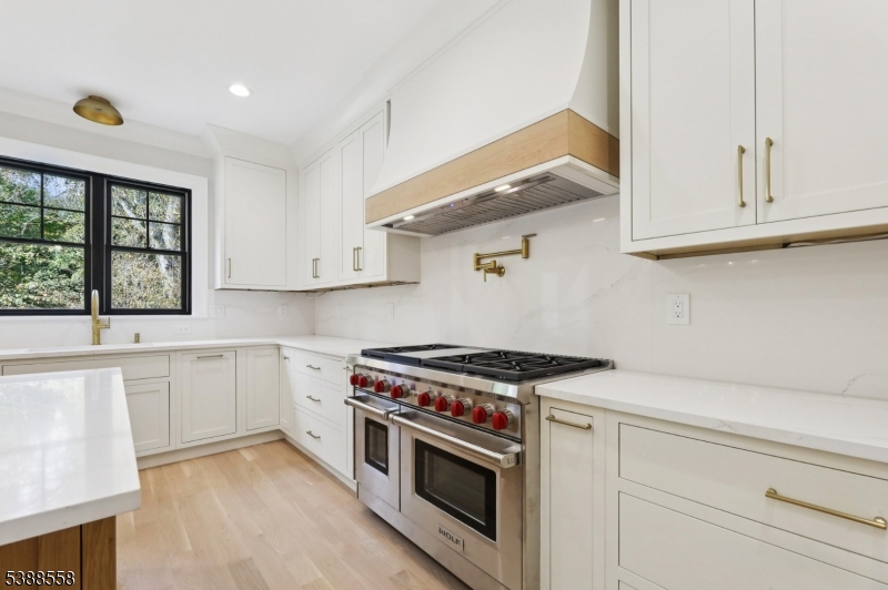 The Hill - Residential