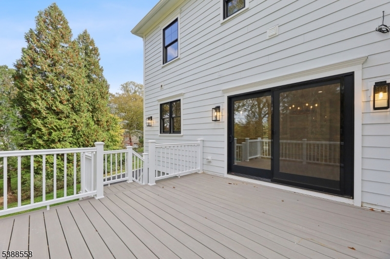 The Hill - Residential