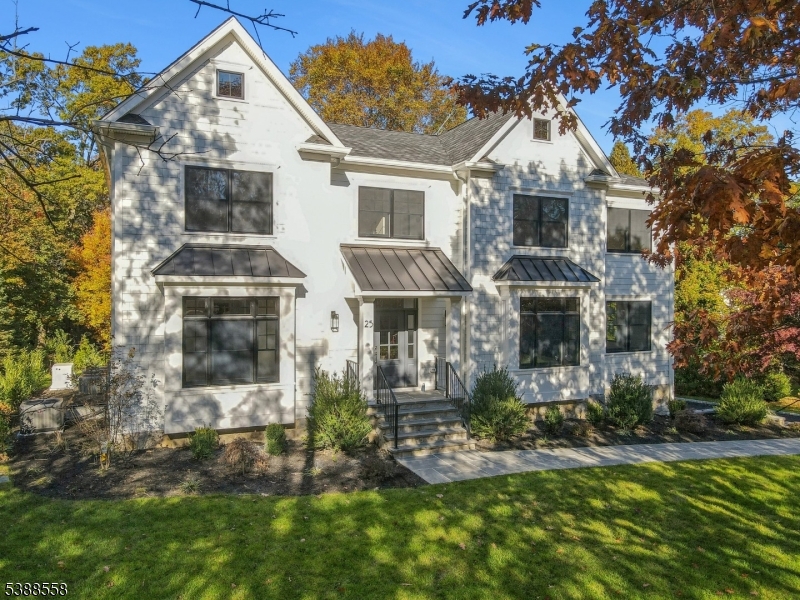 The Hill - Residential