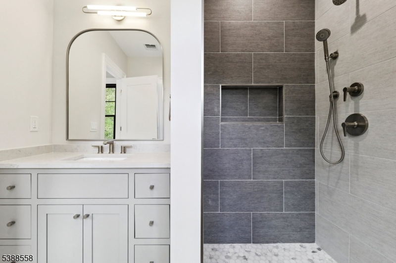 The Hill - Residential