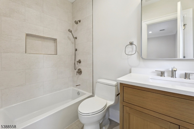 The Hill - Residential