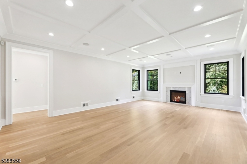 The Hill - Residential