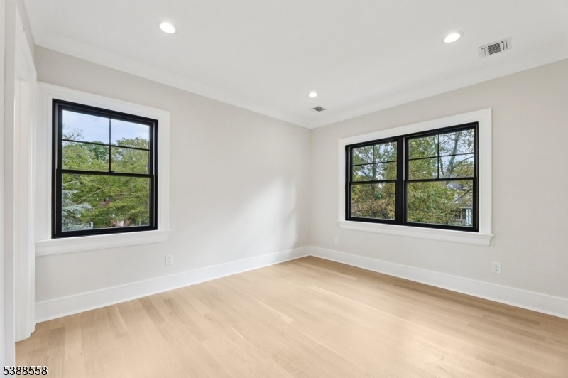 The Hill - Residential