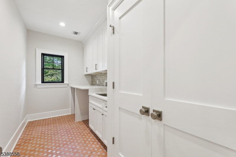 The Hill - Residential