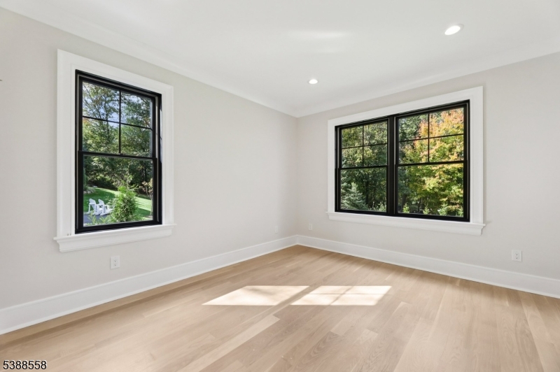 The Hill - Residential