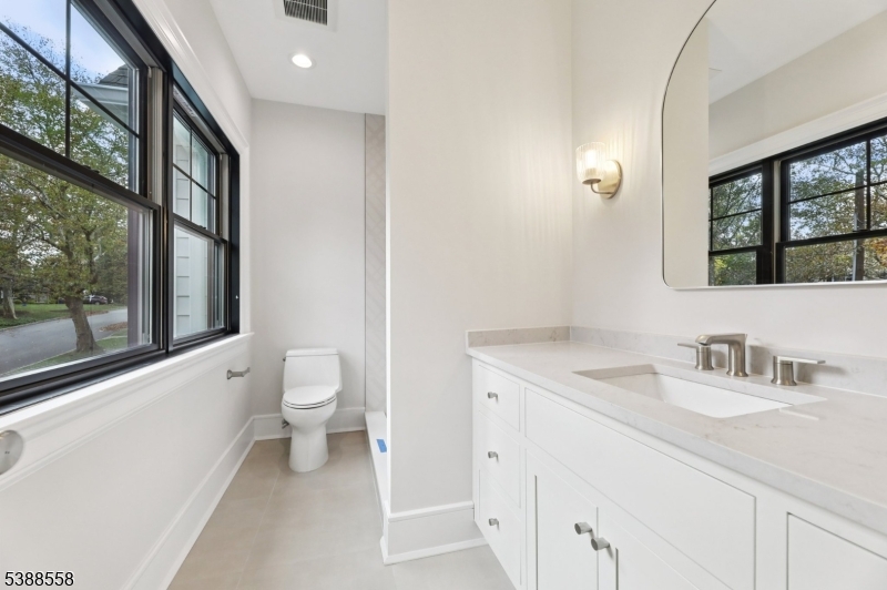 The Hill - Residential