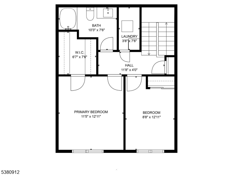 PARK PLAZA - Residential