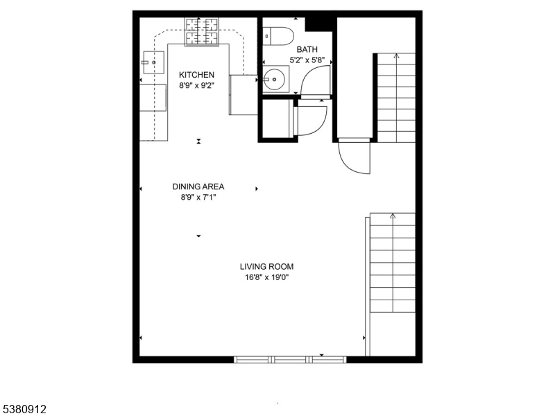 PARK PLAZA - Residential
