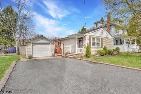 152 Center St, Roxbury Twp., NJ 07850 - MLS#: 3956480