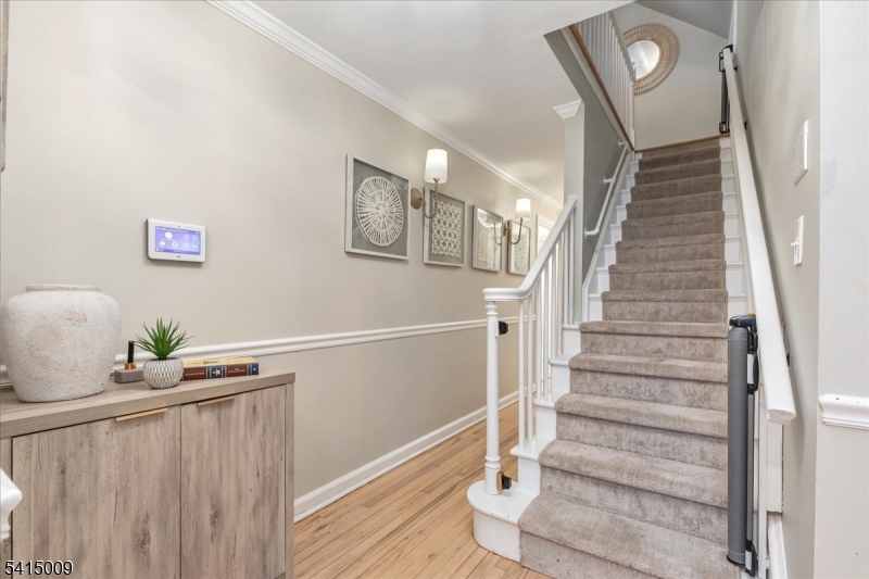 Carteret Terrace Orange - Residential