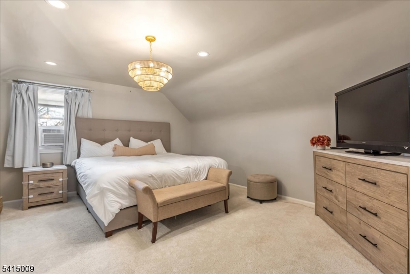 Carteret Terrace Orange - Residential