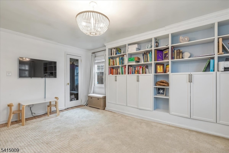 Carteret Terrace Orange - Residential