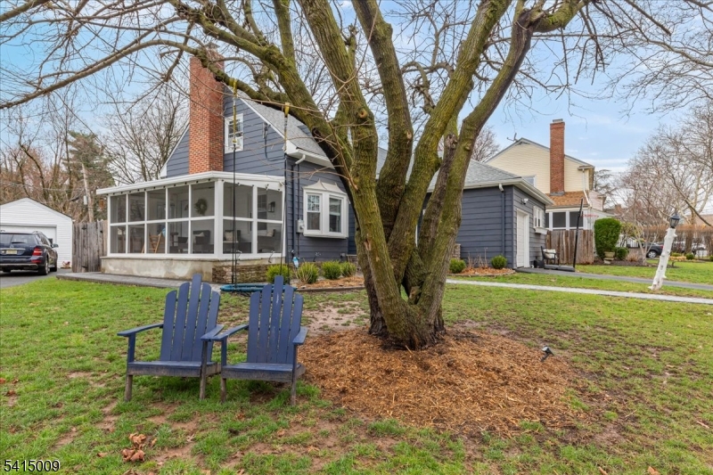 Carteret Terrace Orange - Residential