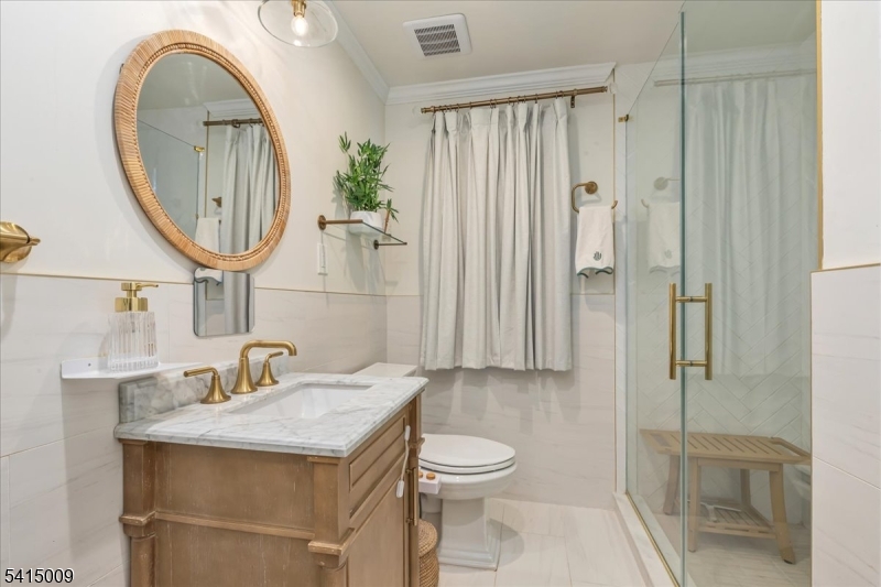 Carteret Terrace Orange - Residential