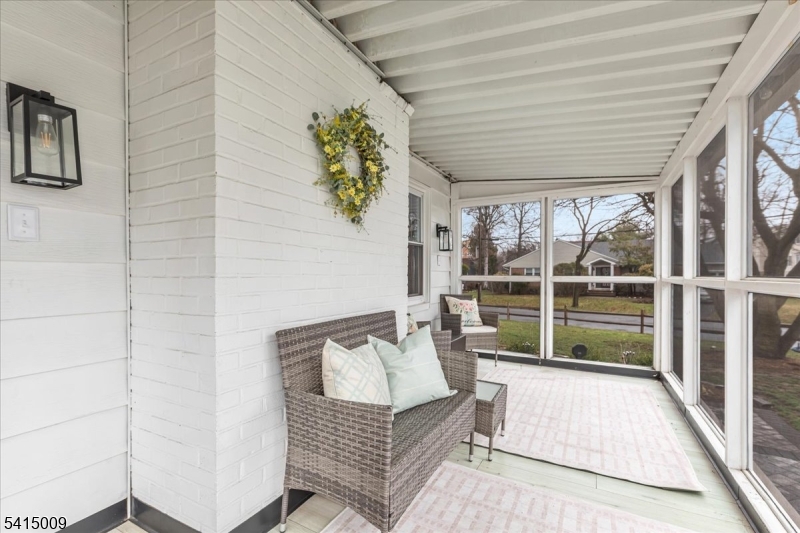 Carteret Terrace Orange - Residential