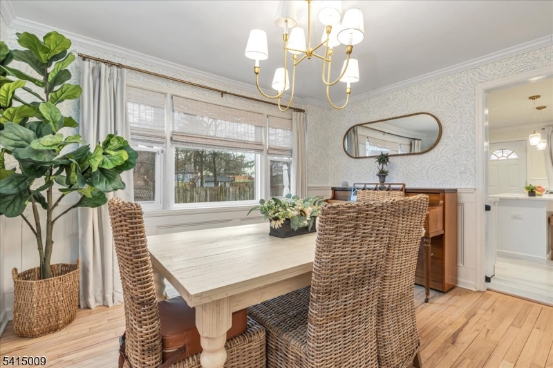 Carteret Terrace Orange - Residential