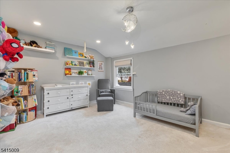 Carteret Terrace Orange - Residential