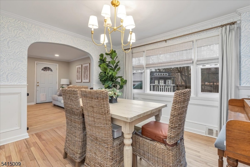 Carteret Terrace Orange - Residential