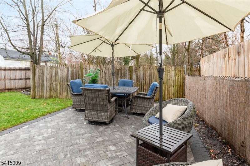 Carteret Terrace Orange - Residential