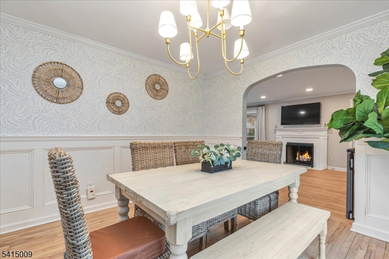 Carteret Terrace Orange - Residential